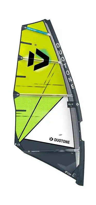 Neu Im Sortiment 2026 DUOTONE Super_Hero SLS 4,0 wave....Hauspreis anfragen!