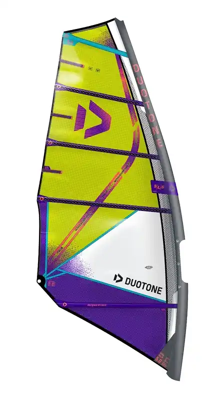 Neu Im Sortiment 2026 DUOTONE Duke SLS 5,0 all-wave....Hauspreis anfragen!