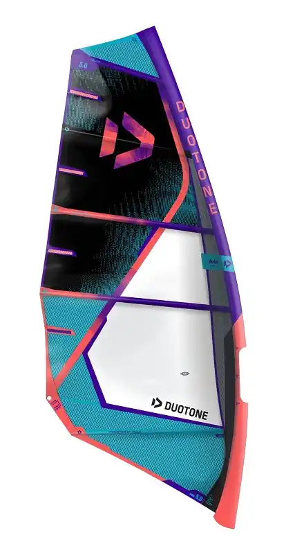 2025 DUOTONE Duke 5,0 freewave Preis Gesenkt