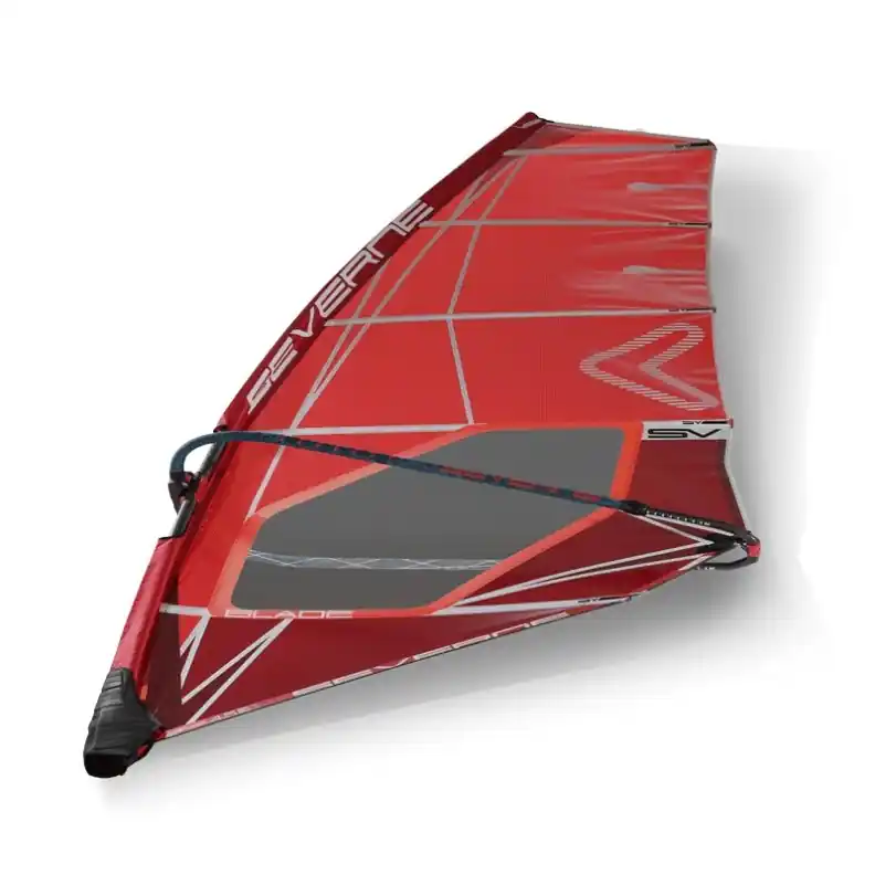 Neu 2023 SEVERNE Blade 5,7 power wave