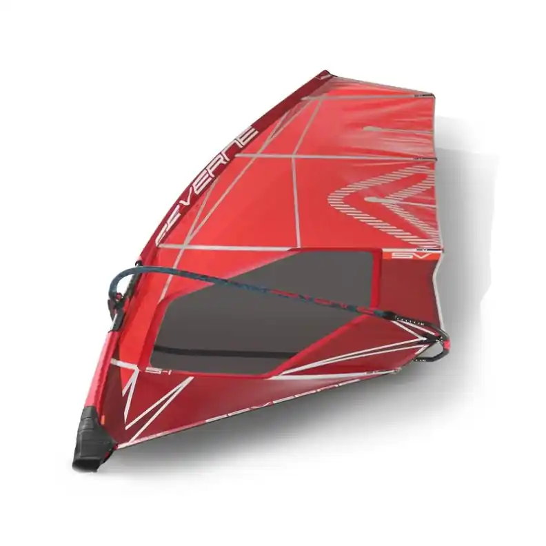Sichere Zahlung 2023 SEVERNE S-1 4,8 freestyle/wave