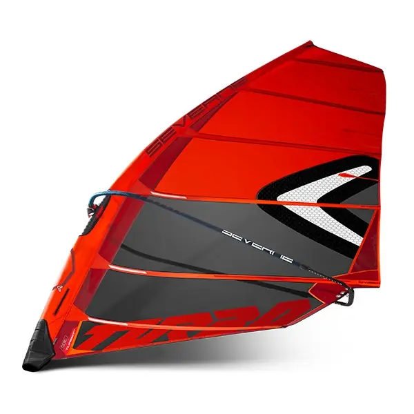 2023 SEVERNE Turbo M4 6,5 freeride cam Expressversand
