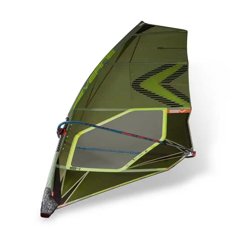2024 SEVERNE S-1 4,6 freestyle/wave Nur Heute