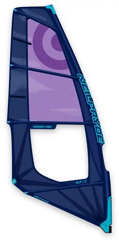 Ausverkauf 2023 NEILPRYDE Combat Pro 4,5 allround wave