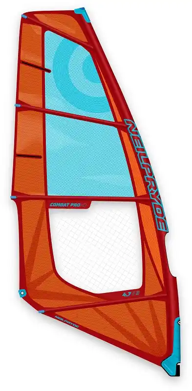 2023 NEILPRYDE Combat Pro HD 4,5 allround wave Sale