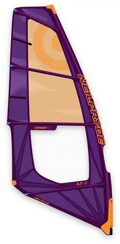 Sale 2023 NEILPRYDE Combat HD 5,3 allround wave
