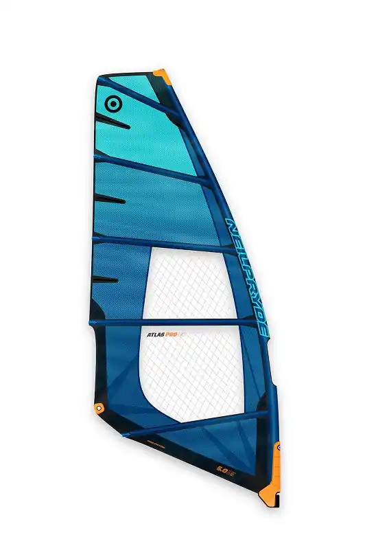 2024 NEILPRYDE Atlas Pro HD 6,2 onshore / power wave Sale