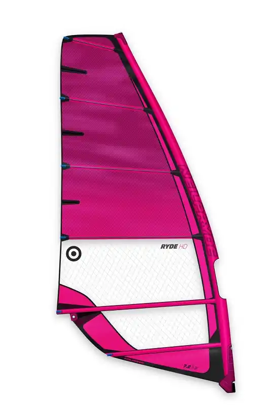 Abverkauf 2025 NEILPRYDE Ryde HD 6,2 freeride