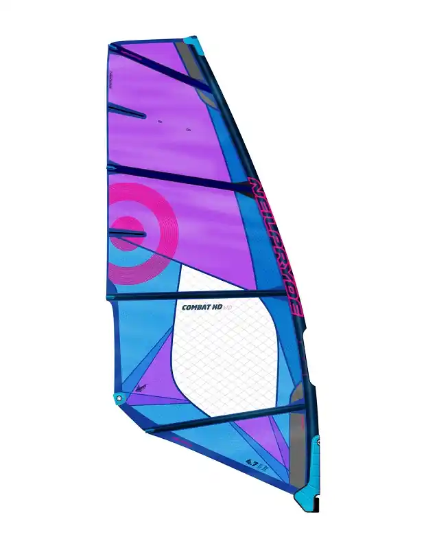 Direktkauf 2026 NEILPRYDE Combat HD LTD 4,2 allround wave
