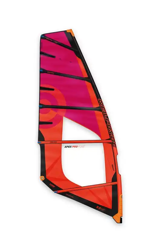 2026 NEILPRYDE Apex Pro Fuse 5,5 onshore / power wave....Hauspreis anfragen! Bestpreis