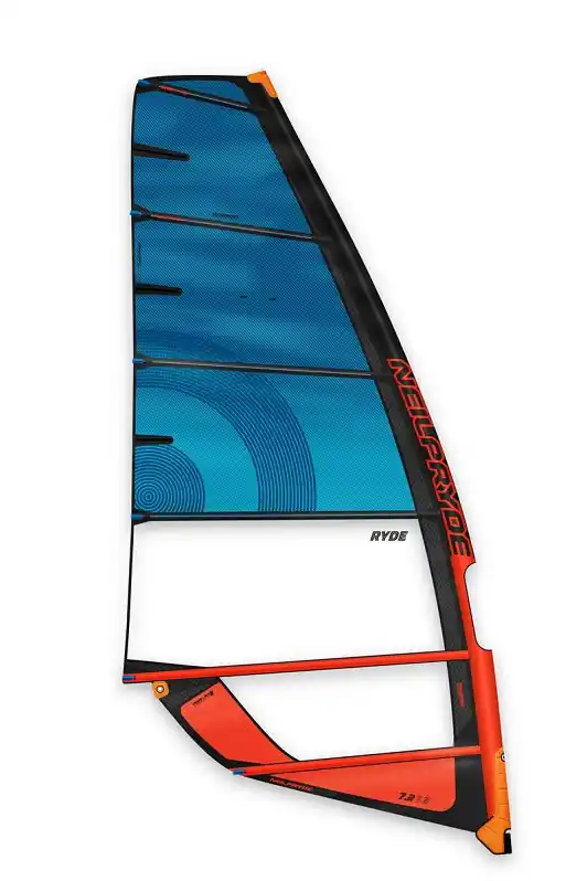 2026 NEILPRYDE Ryde 6,7 freeride....Hauspreis anfragen! Aktuell