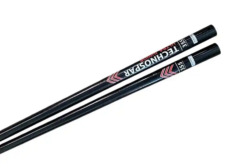 TIKI Technospar Junior Epoxy Mast 355 Sichere Zahlung