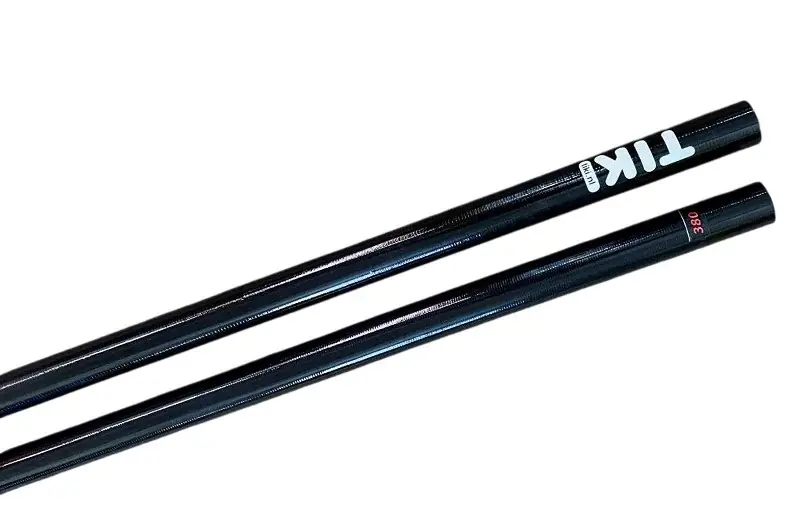 TIKI Technospar Junior Epoxy Mast 380 Saisonangebot