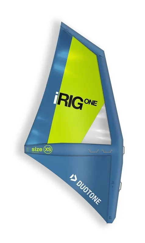 Direkt Vom Hersteller 2025 DUOTONE iRIG One size XS....nicht verfügbar!