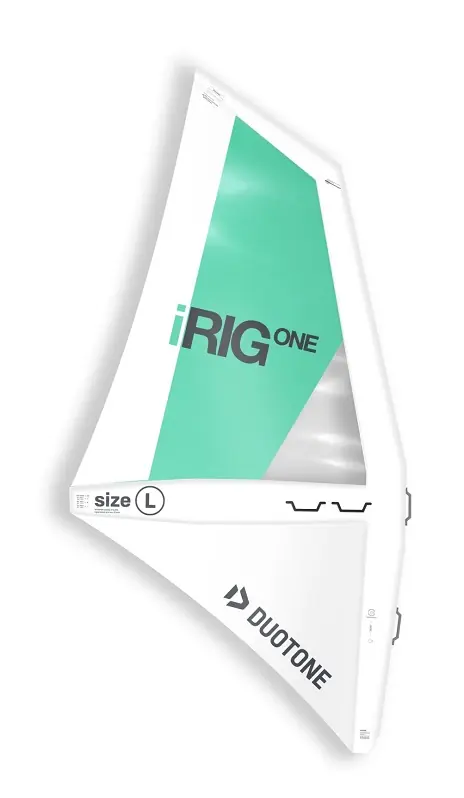Must-Have 2025 DUOTONE iRIG One size L....nicht verfügbar!