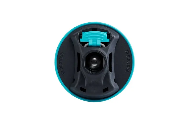 Solange Der Vorrat Reicht DUOTONE iBASE Plate for Adapter Strap