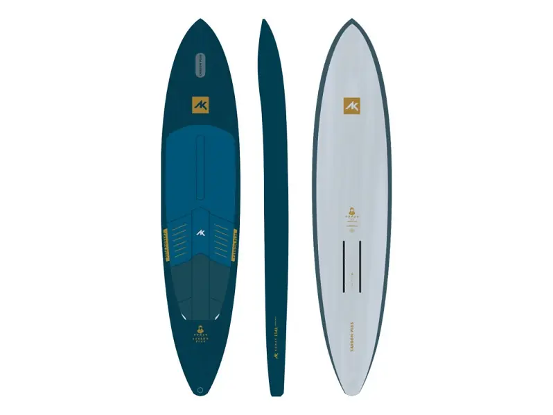 2026 AK Nomad LS 8‘0"x20" Carbon Plus....Hauspreis anfragen! Billig
