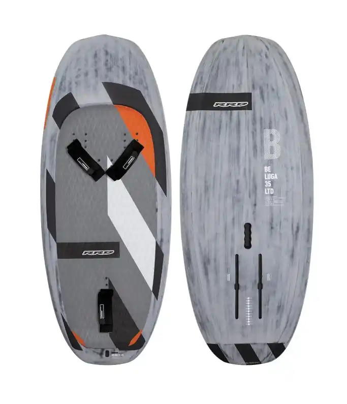 2024 RRD Beluga 35 LTD Pro Wingboard Y27 Meistverkauft