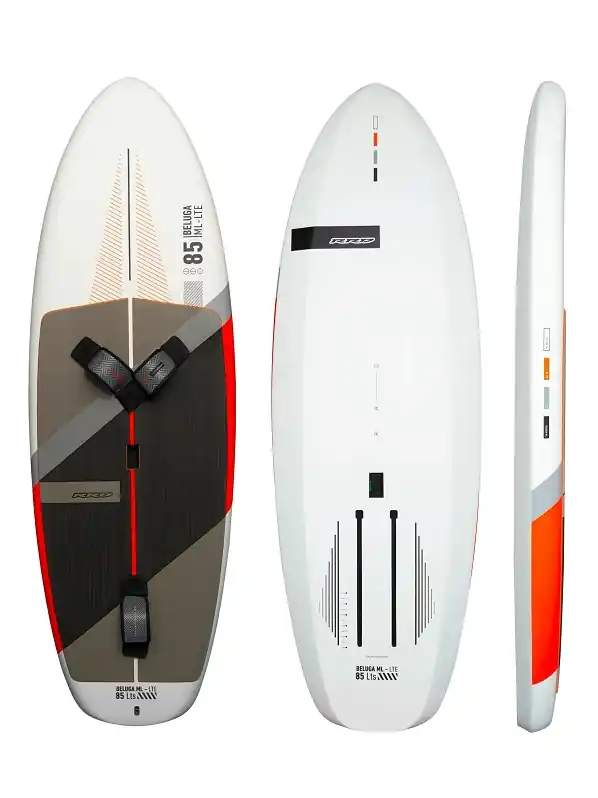 2025 RRD Beluga ML 75 LTE Y30 Super-Preis