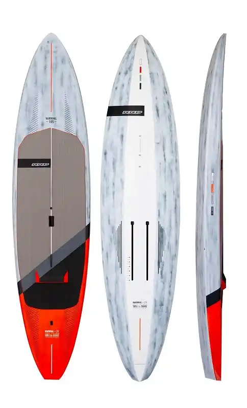Aktuell 2025 RRD Narwhal LTE 115 DW Y30....Hauspreis anfragen!