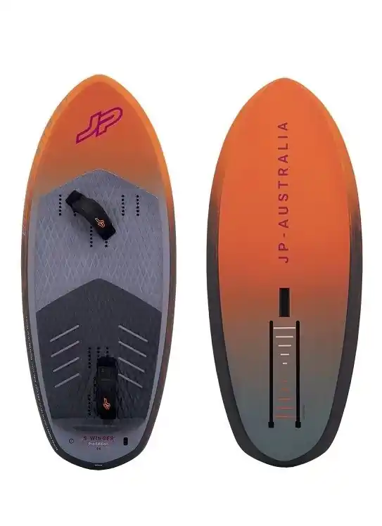 Schneller Versand 2026 JP S-WINGER PRO 44....Hauspreis anfragen!