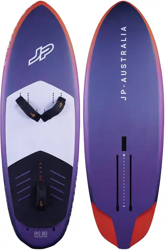 Beliebt 2026 JP RS PRO 95....Hauspreis anfragen!