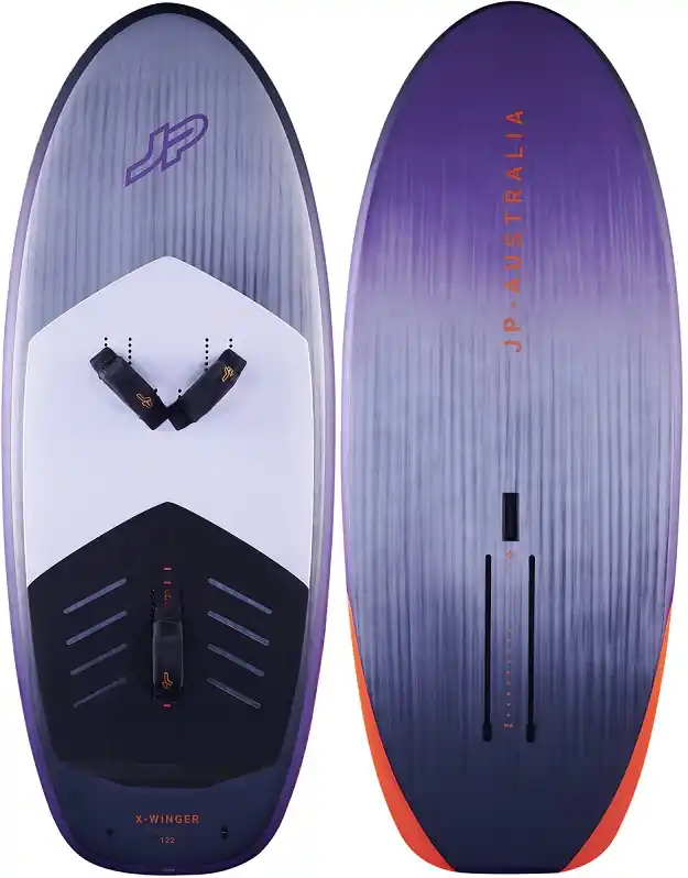 Letzte Chance 2026 JP X-WINGER PRO 122....Hauspreis anfragen!