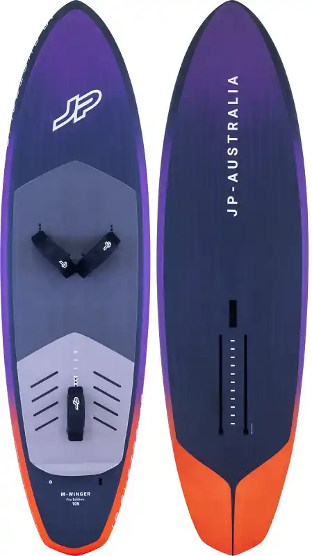 Sofort Bestellen 2026 JP M-Winger PRO 120....Hauspreis anfragen!