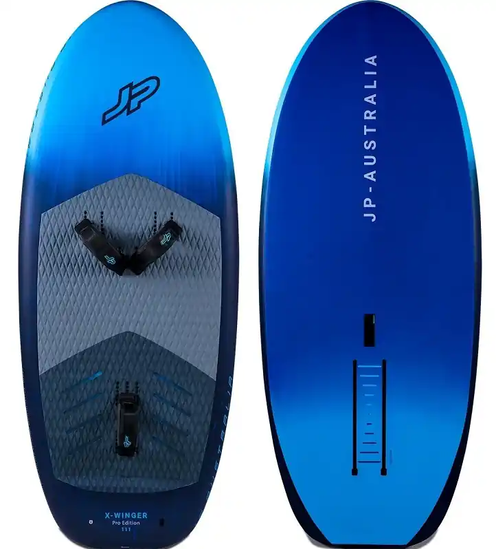 Preis Gesenkt 2025 JP X-WINGER PRO 5‘0"x25"