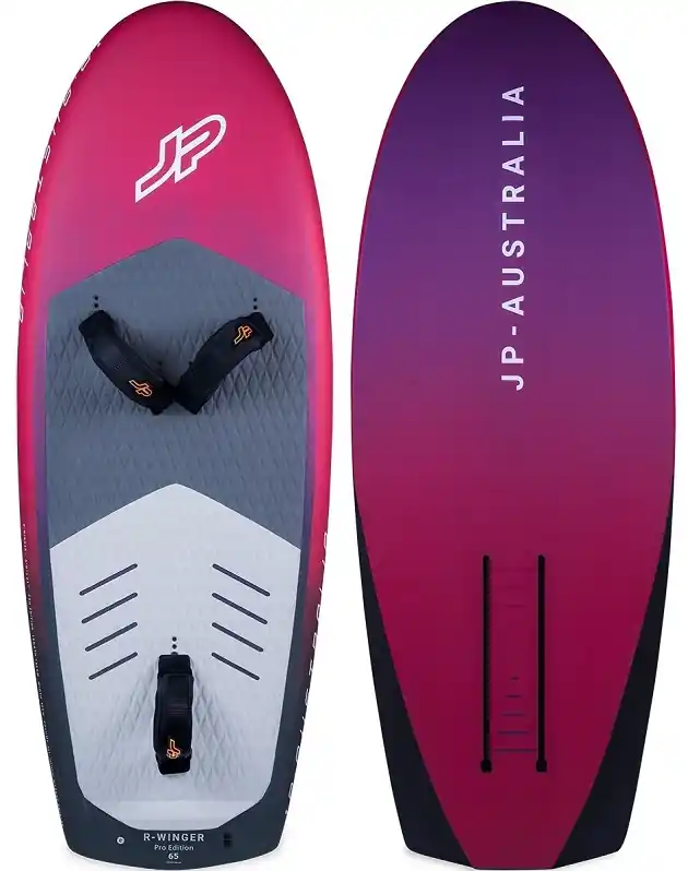 2025 JP R-WINGER PRO 5‘0"x21" Wochenendangebot