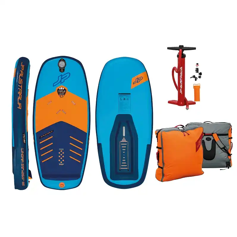 2026 JP WING AIR SE 6‘0"x28.5" Markenware