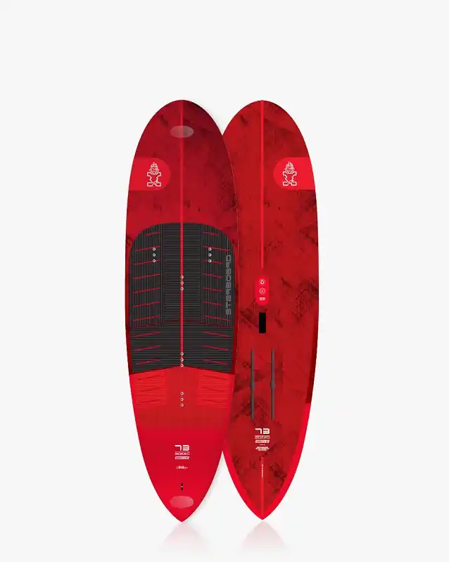 Rabatt 2026 STARBOARD ABOVE 6‘0"x19" Blue Carbon....Hauspreis anfragen!