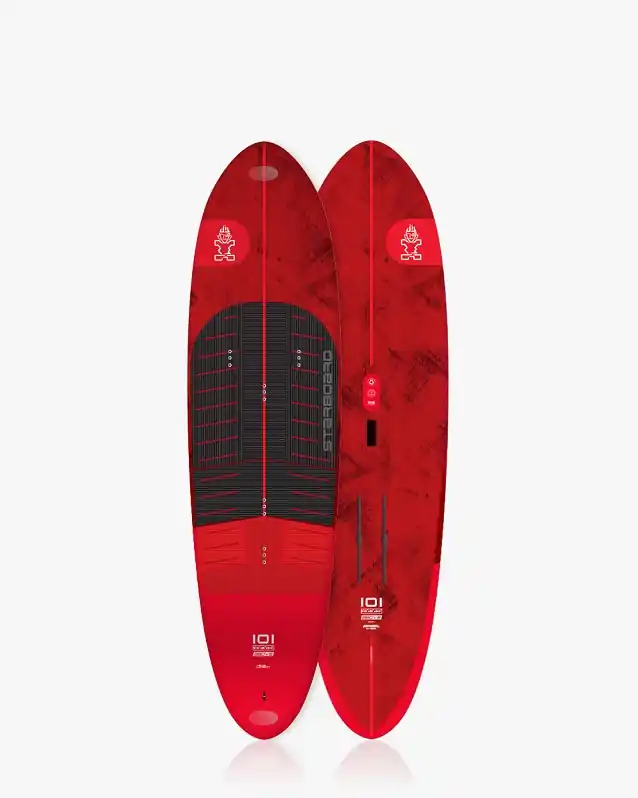 Preiswert 2026 STARBOARD ABOVE 6‘10"x21" Blue Carbon....Hauspreis anfragen!
