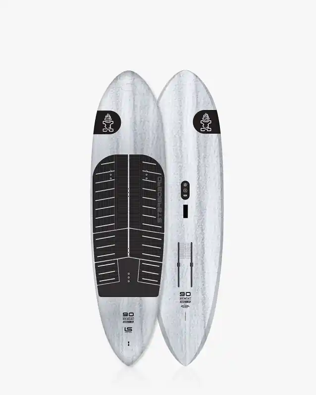 Neu Im Sortiment 2026 STARBOARD ABOVE 6‘6"x20" Limited Series....Hauspreis anfragen!