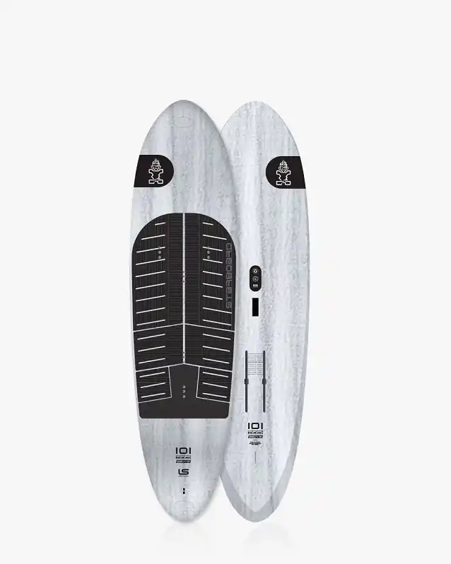 Angebot 2026 STARBOARD ABOVE 6‘10"x21" Limited Series....Hauspreis anfragen!