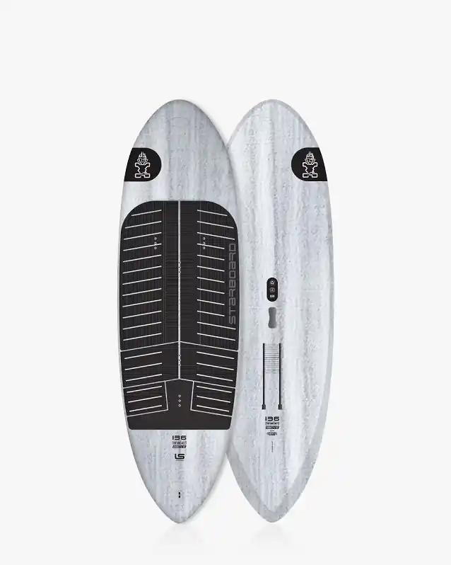 2026 STARBOARD ABOVE 7‘5"x26" Limited Series....Hauspreis anfragen! Nur Heute
