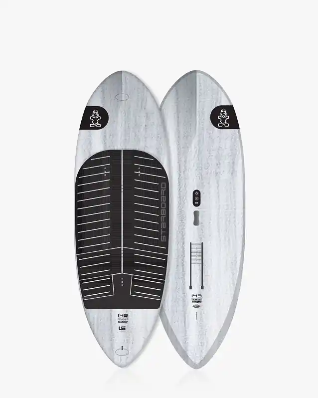 Bestseller 2026 STARBOARD ABOVE 7‘5"x29" Limited Series....Hauspreis anfragen!