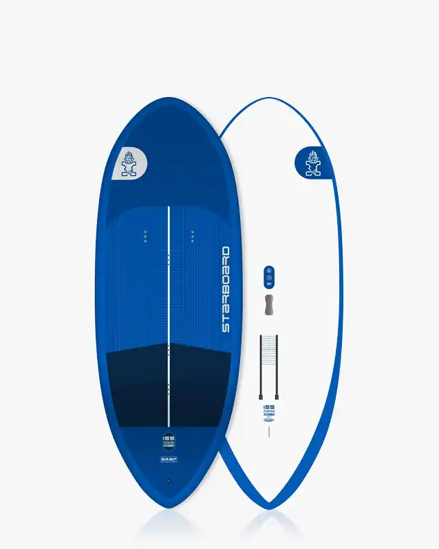 Garantierte Lieferung 2026 STARBOARD ABOVE 7‘5"x32" ASAP....Hauspreis anfragen!