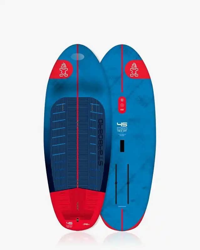 Letzte Chance 2026 STARBOARD Take Off 4‘7"x20" Blue Carbon....Hauspreis anfragen!