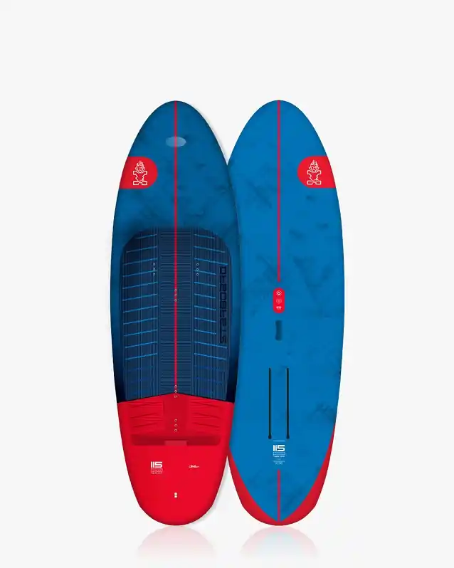 2026 STARBOARD Take Off 7‘0"x26" Blue Carbon....Hauspreis anfragen! Highlight