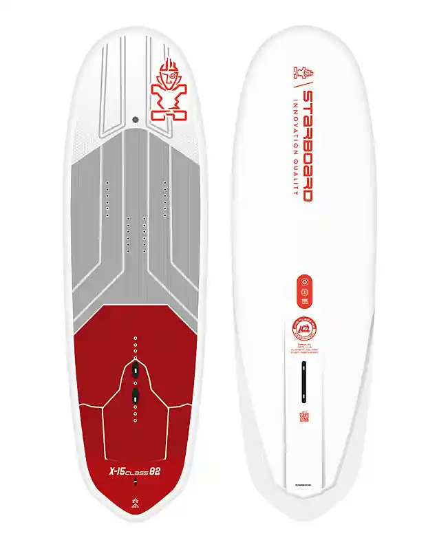 Neue Ware 2026 STARBOARD X-15 82 Lite Tech....Hauspreis anfragen!