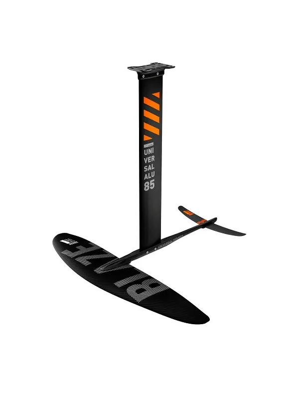 Sonderangebot 2026 RRD Blaze LTE Foil Alu Set 950 Y30....Hauspreis anfragen!