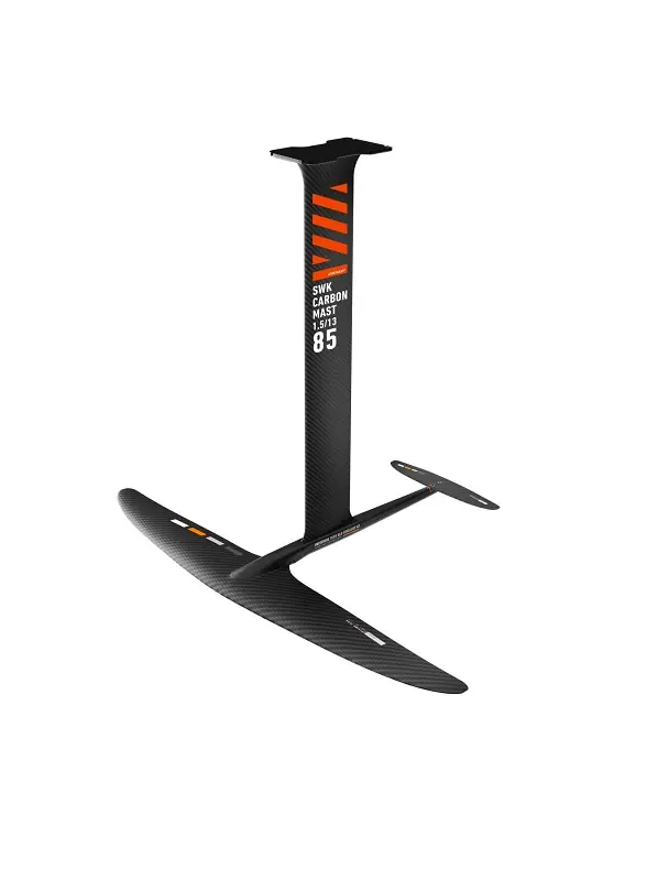 Direktkauf 2026 RRD Universal Flying Fish Carbon Foil Set 1050 Y30....Hauspreis anfragen!