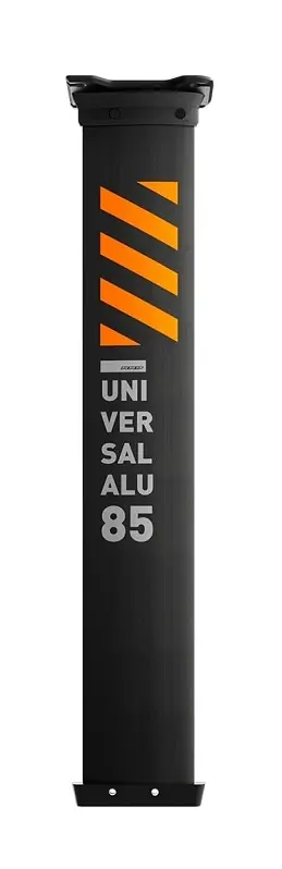 Letzte Chance 2026 RRD Universal Alu Mast 75 with Plate