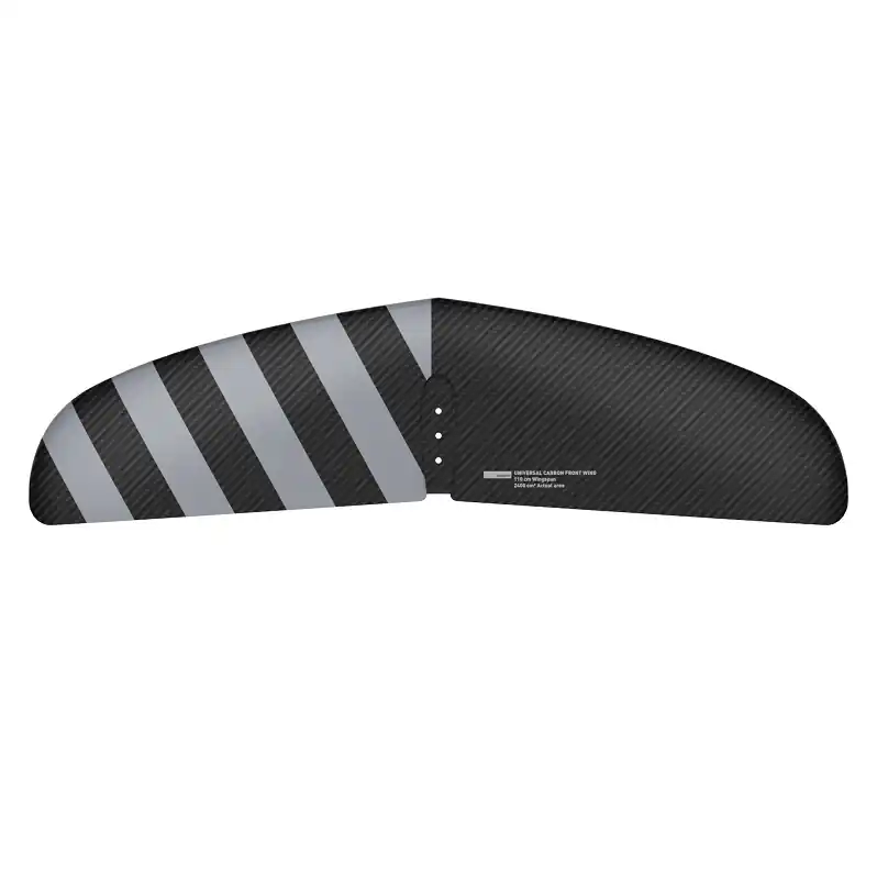 2026 RRD Universal Carbon Front Wing 110/2400 Y26....Hauspreis anfragen! Bestseller