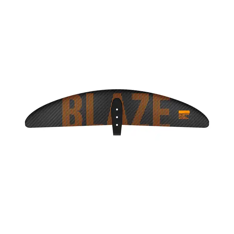 2025 RRD Blaze Full Carbon Front Wing 103/1850 Y27....nicht verfügbar! Top-Preis