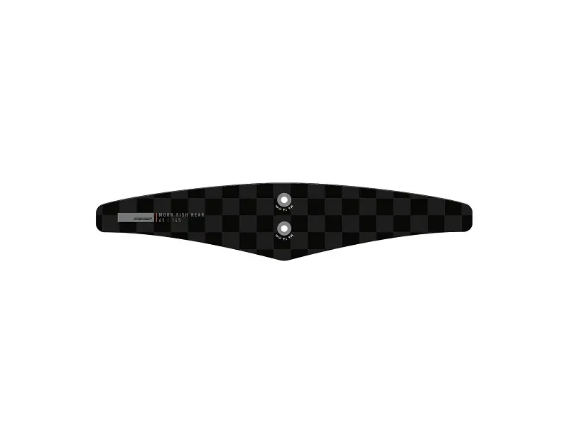 Sonderaktion 2026 RRD Moonfish Rear Wing Y30 145