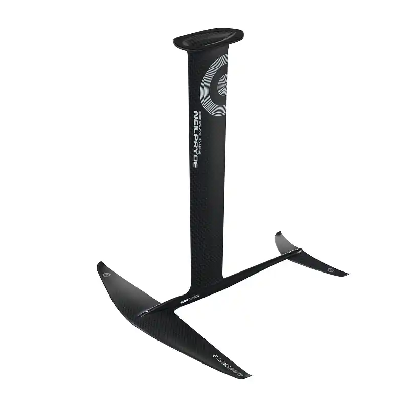2026 NEILPRYDE Glide Swift 800 Carbon Foil....Hauspreis anfragen Kracherpreis