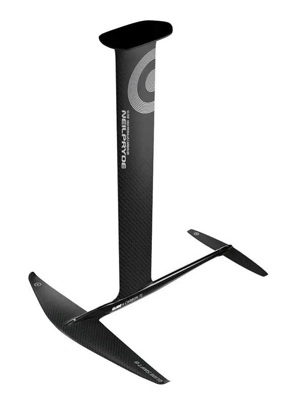 Neue Kollektion 2026 NEILPRYDE Glide Swift 1000 Carbon Foil....Hauspreis anfragen