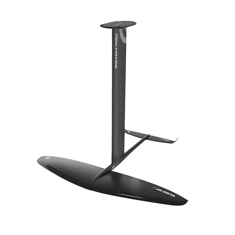 2026 NEILPRYDE Glide Surf black HP19 Foil....Hauspreis anfragen! Sale